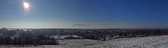 Winterpanorma 2