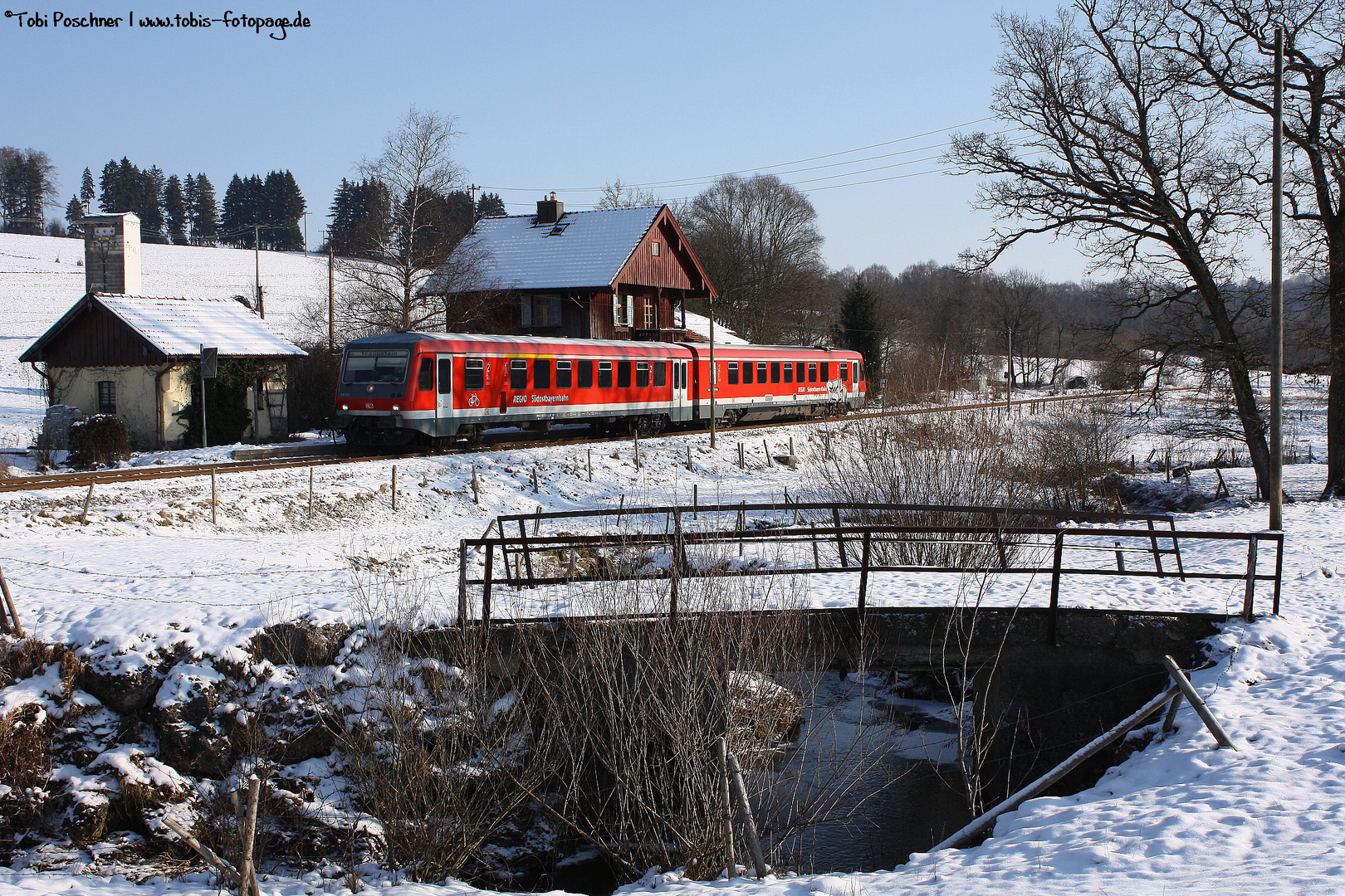 Winterparadies