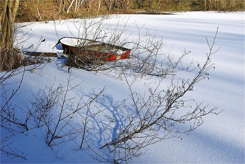 Winterpause I