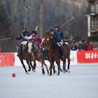 Winterpolo 2014 Kitzbühel