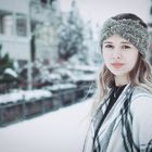 Winterportrait II