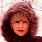 Winterportrait II