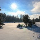 Winterpremiumwanderweg „Wintermärchen“