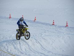 Winterrace