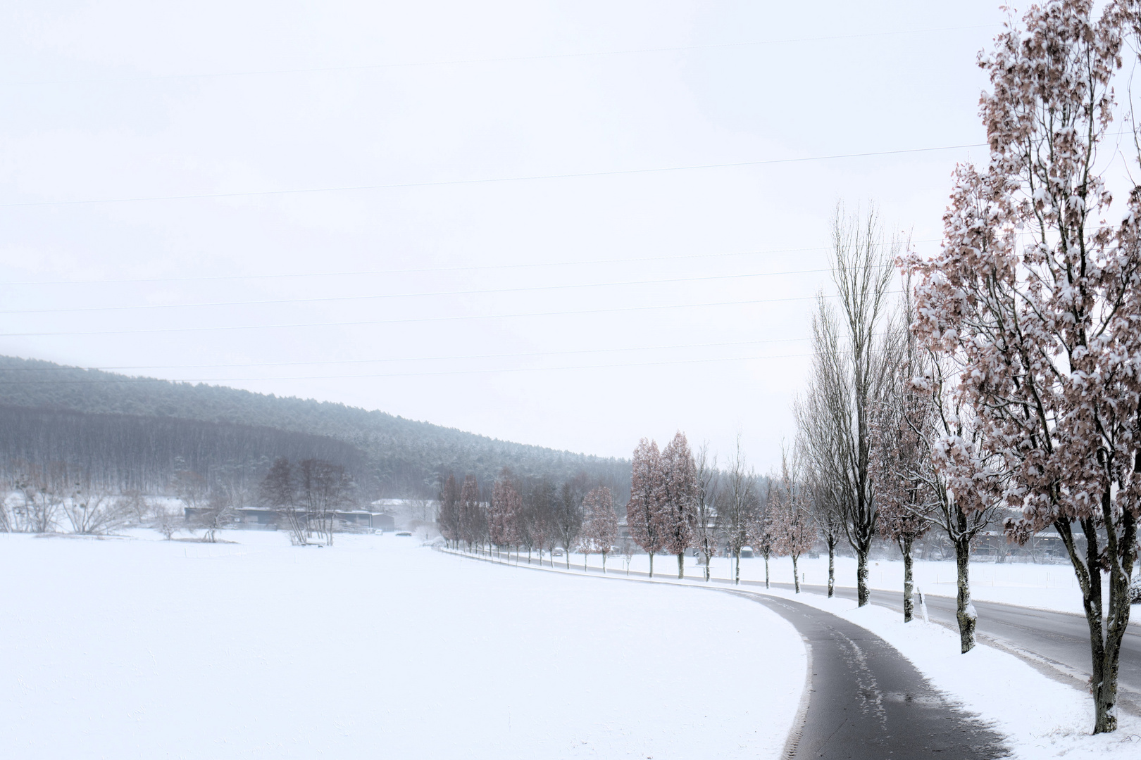 Winterradweg