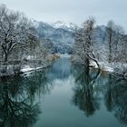 Winterreflections