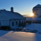 Winterreise nach Norwegen