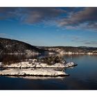 Winterreise Norwegen - 2