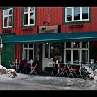 Winterreise Norwegen - 28