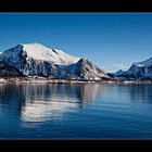 Winterreise Norwegen - 40