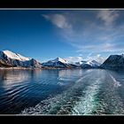 Winterreise Norwegen - 41