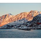 Winterreise Norwegen - 88