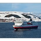 Winterreise Norwegen - 99