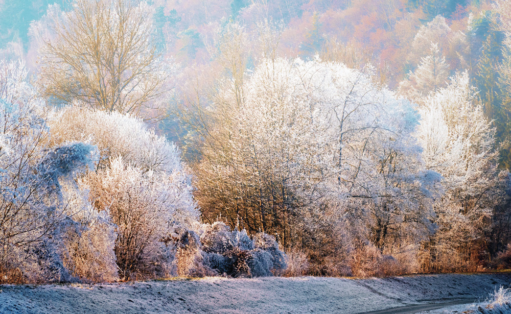 Winterromantik