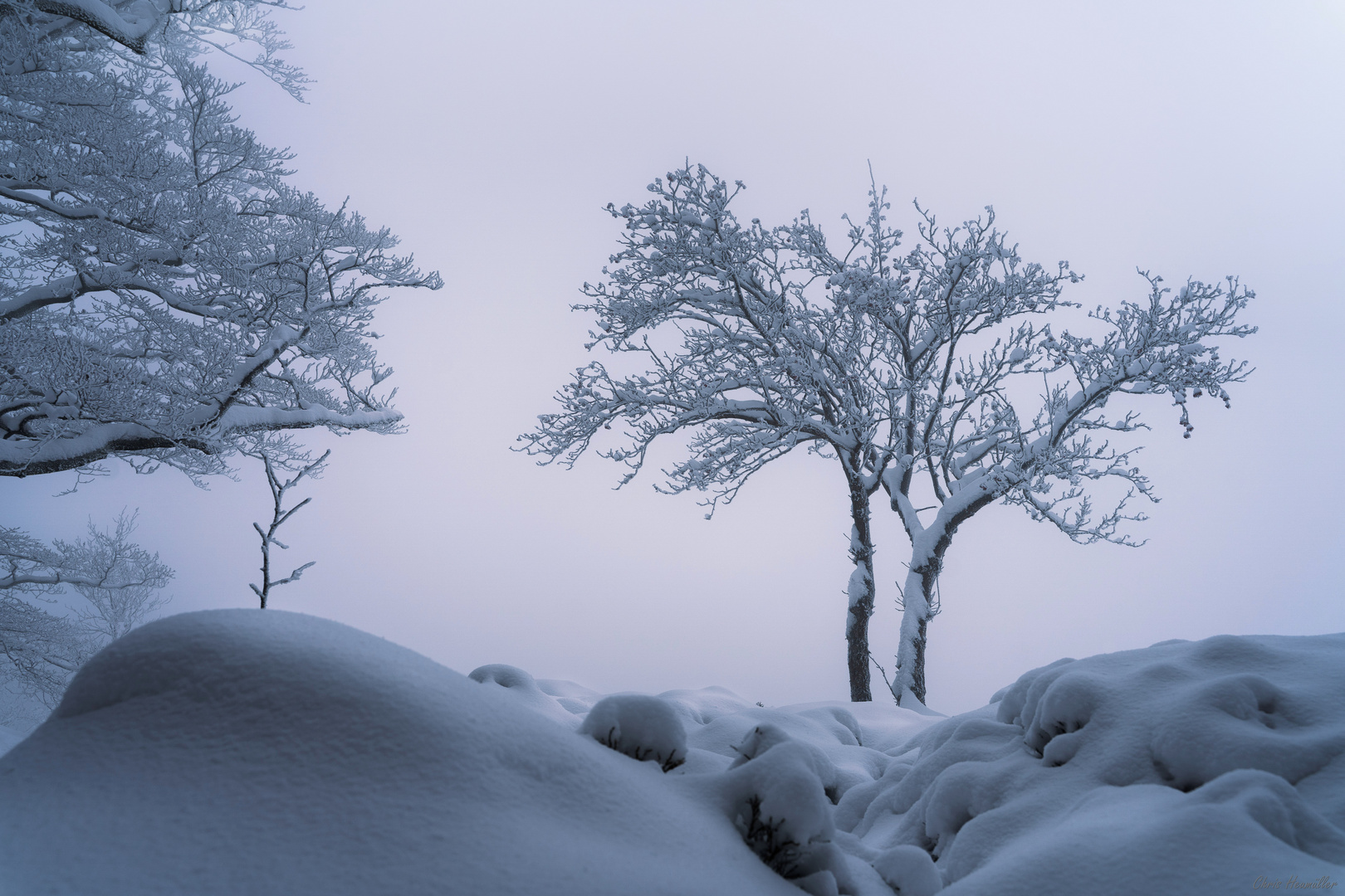 Winterromantik