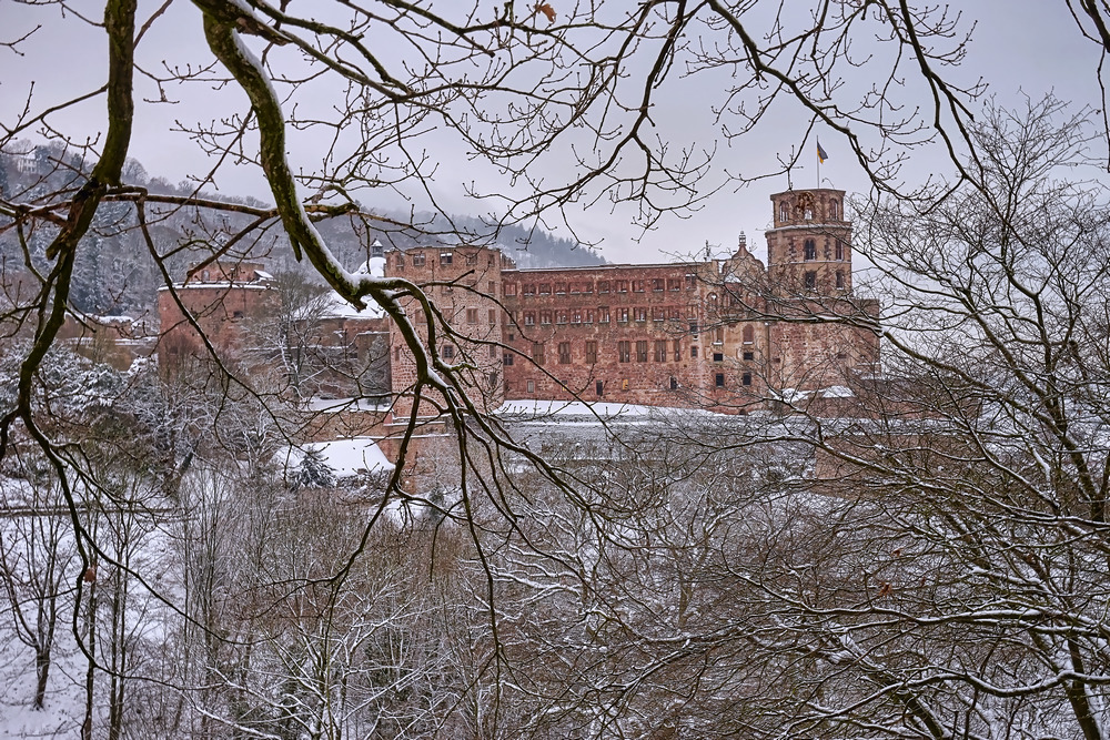 Winterromantik