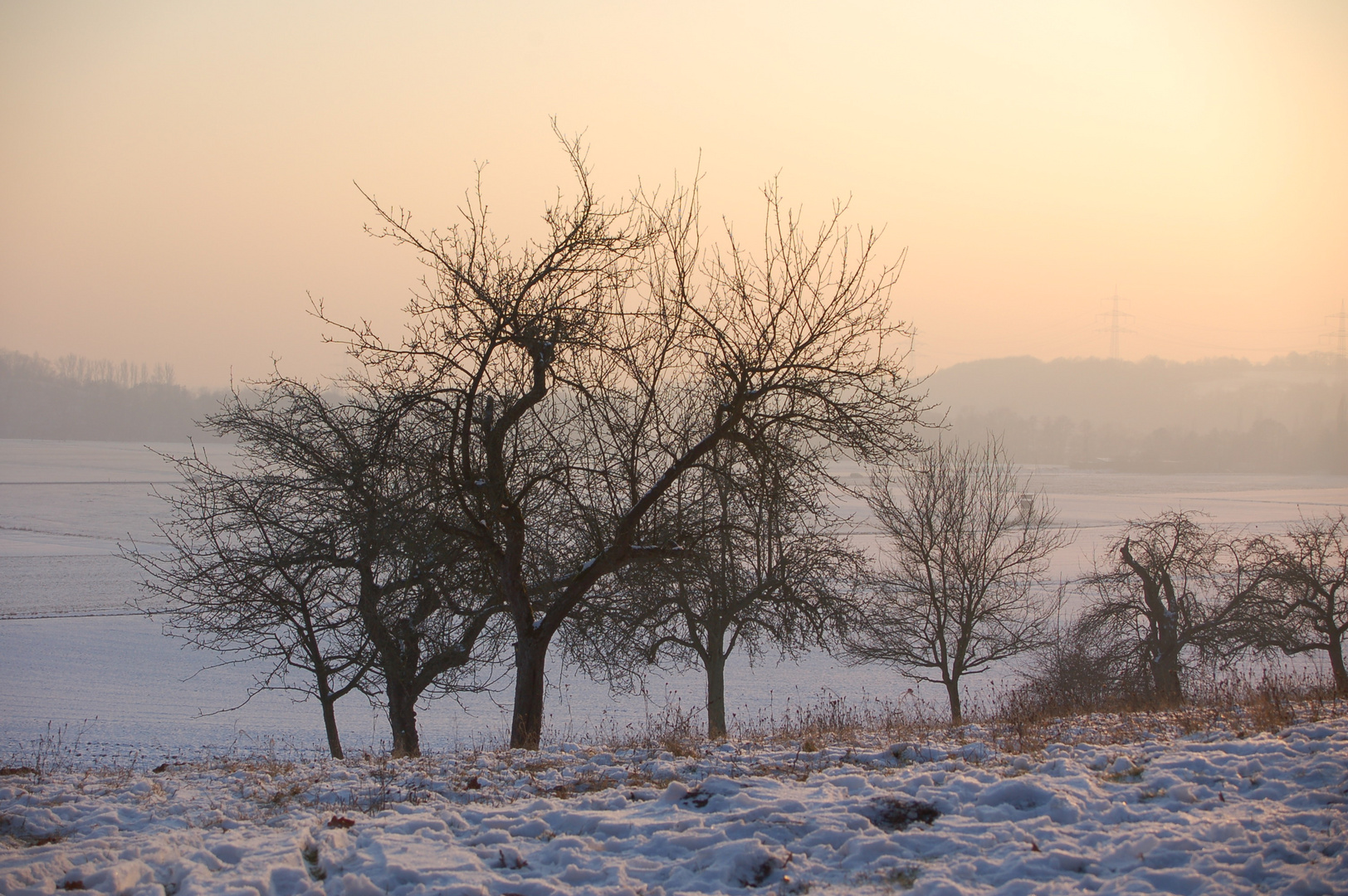 Winterromantik