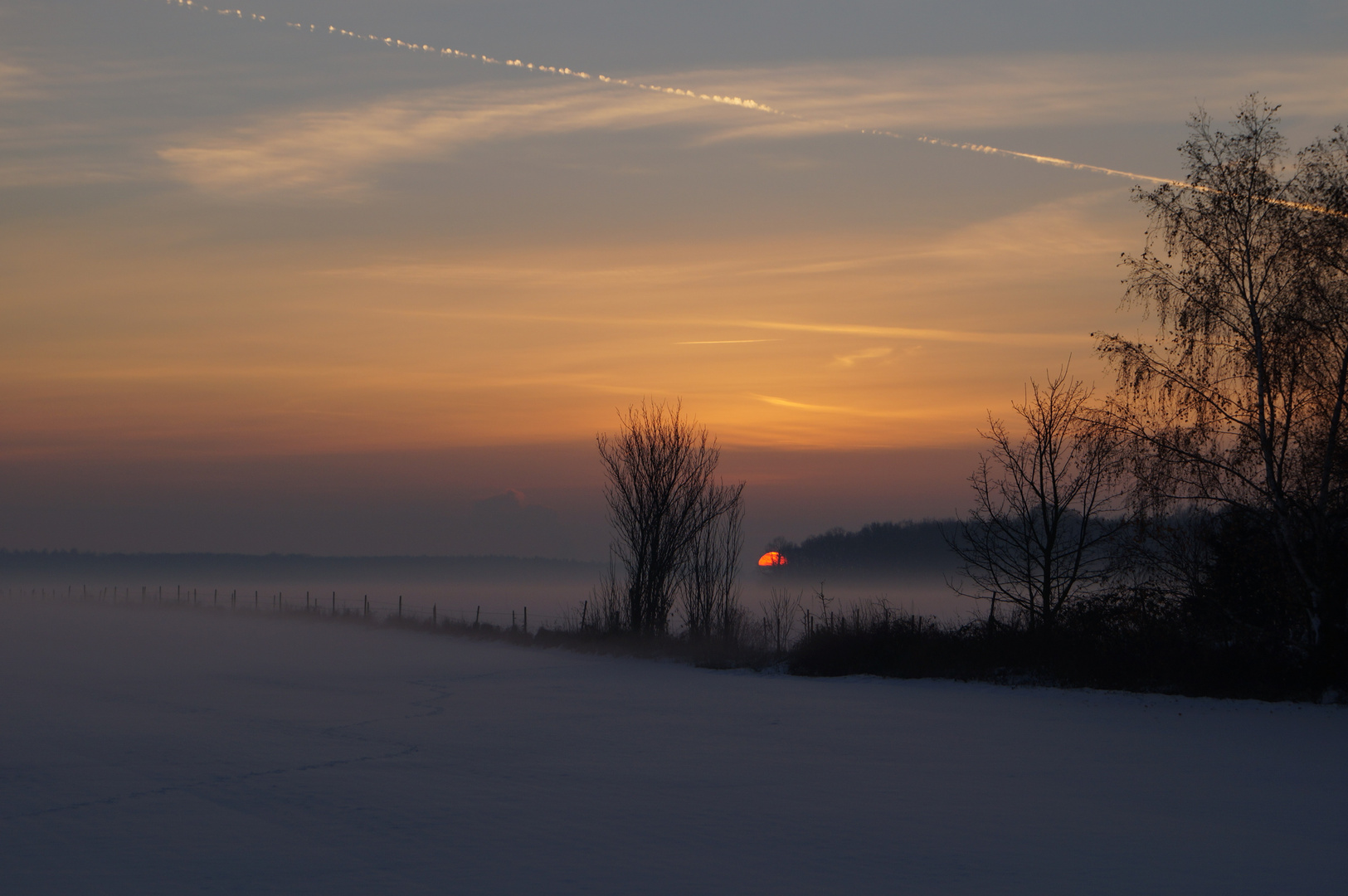 Winterromantik