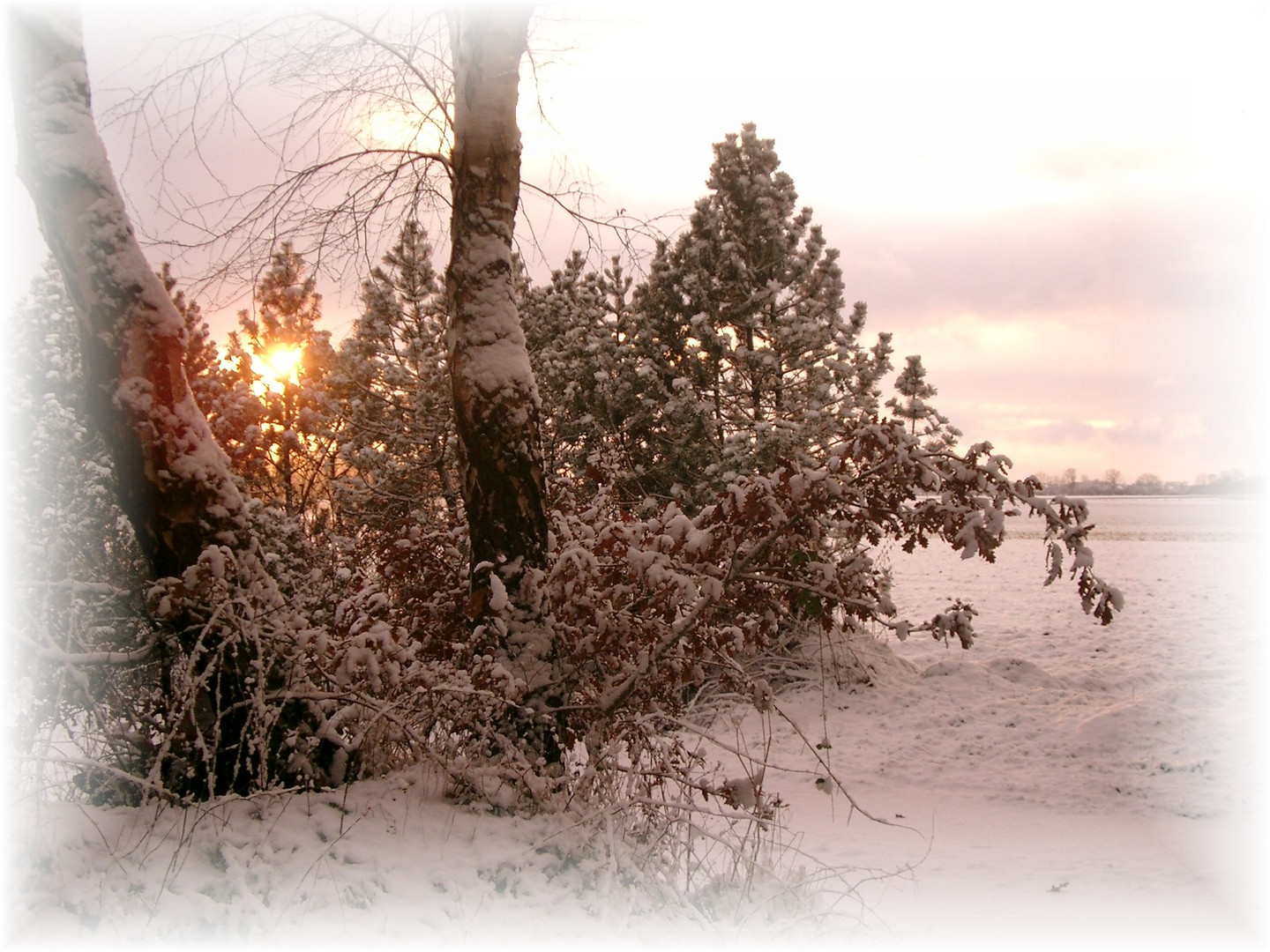 Winterromantik