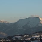 Winterromantik im Allgäu