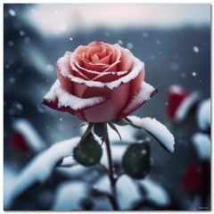 Winterrose