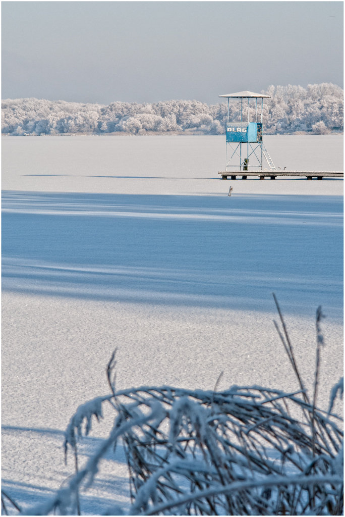 Winterruhe