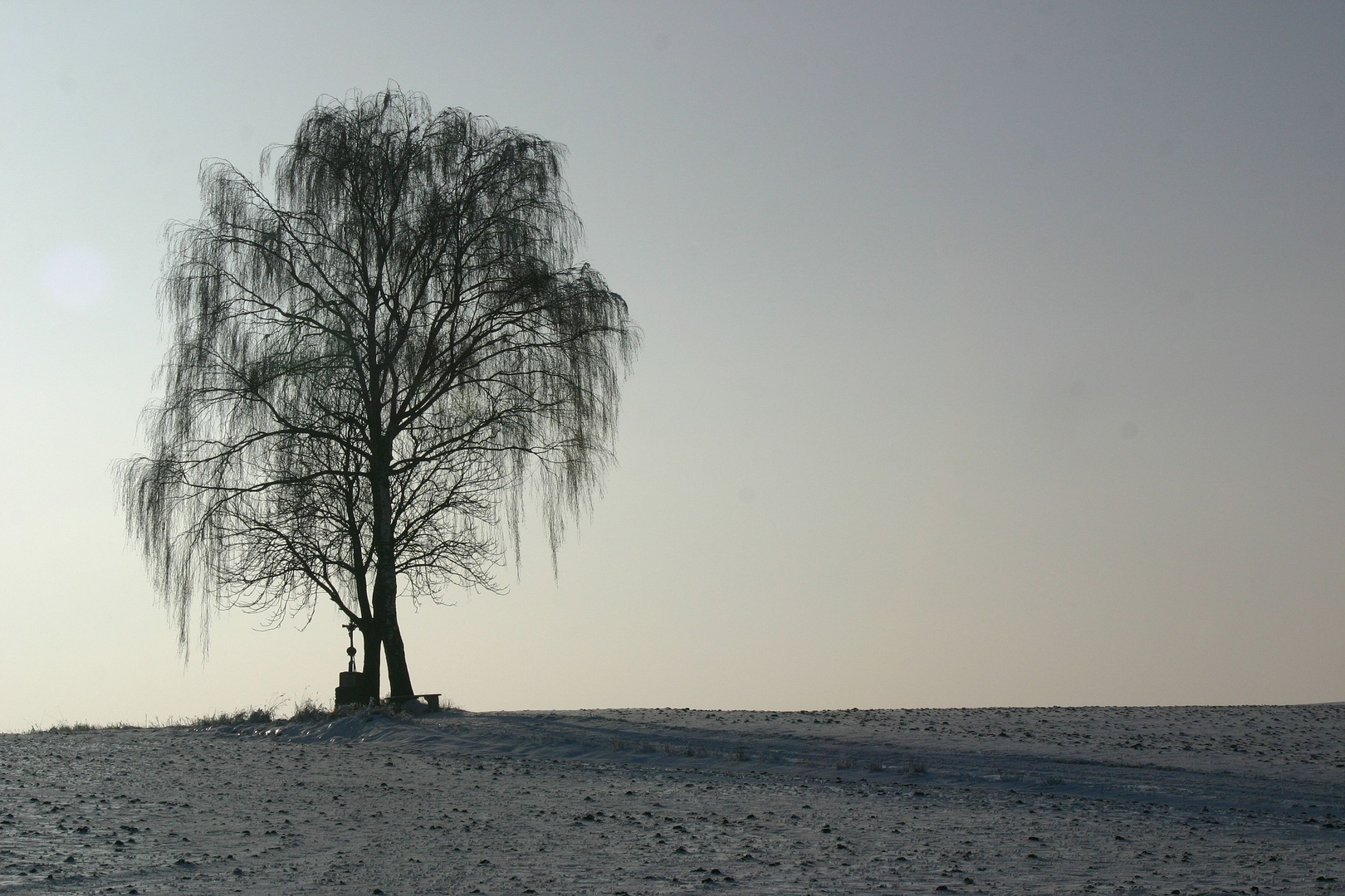 Winterruhe