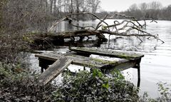 Winterruhe