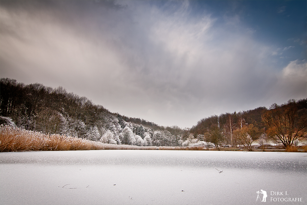 ***Winterruhe***