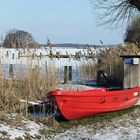 Winterruhe am Großen Plöner See