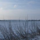 Winterruhe am See 4