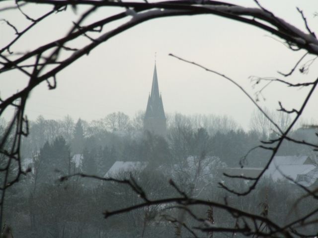 Winterruhe am See 7