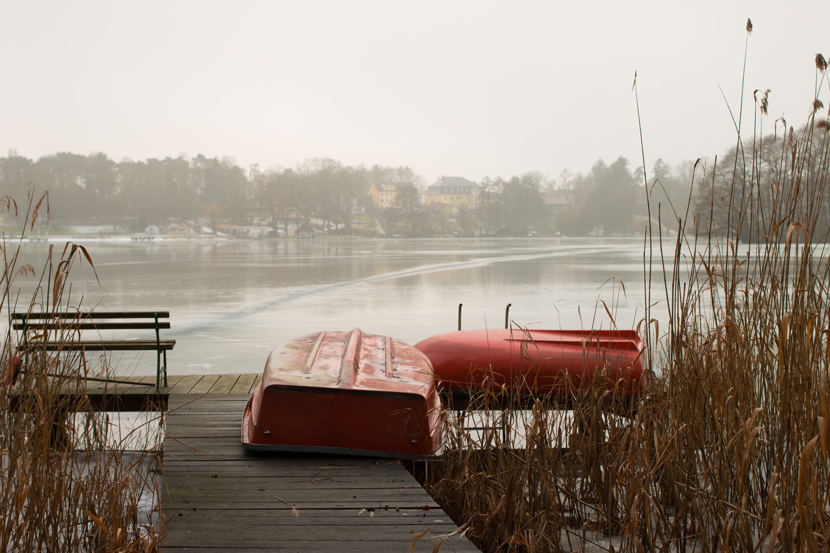 Winterruhe