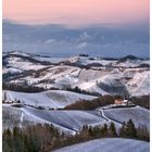 Winterruhe in der steirischen Toskana 