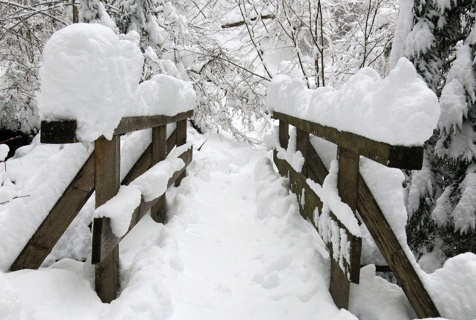 Wintersackgasse