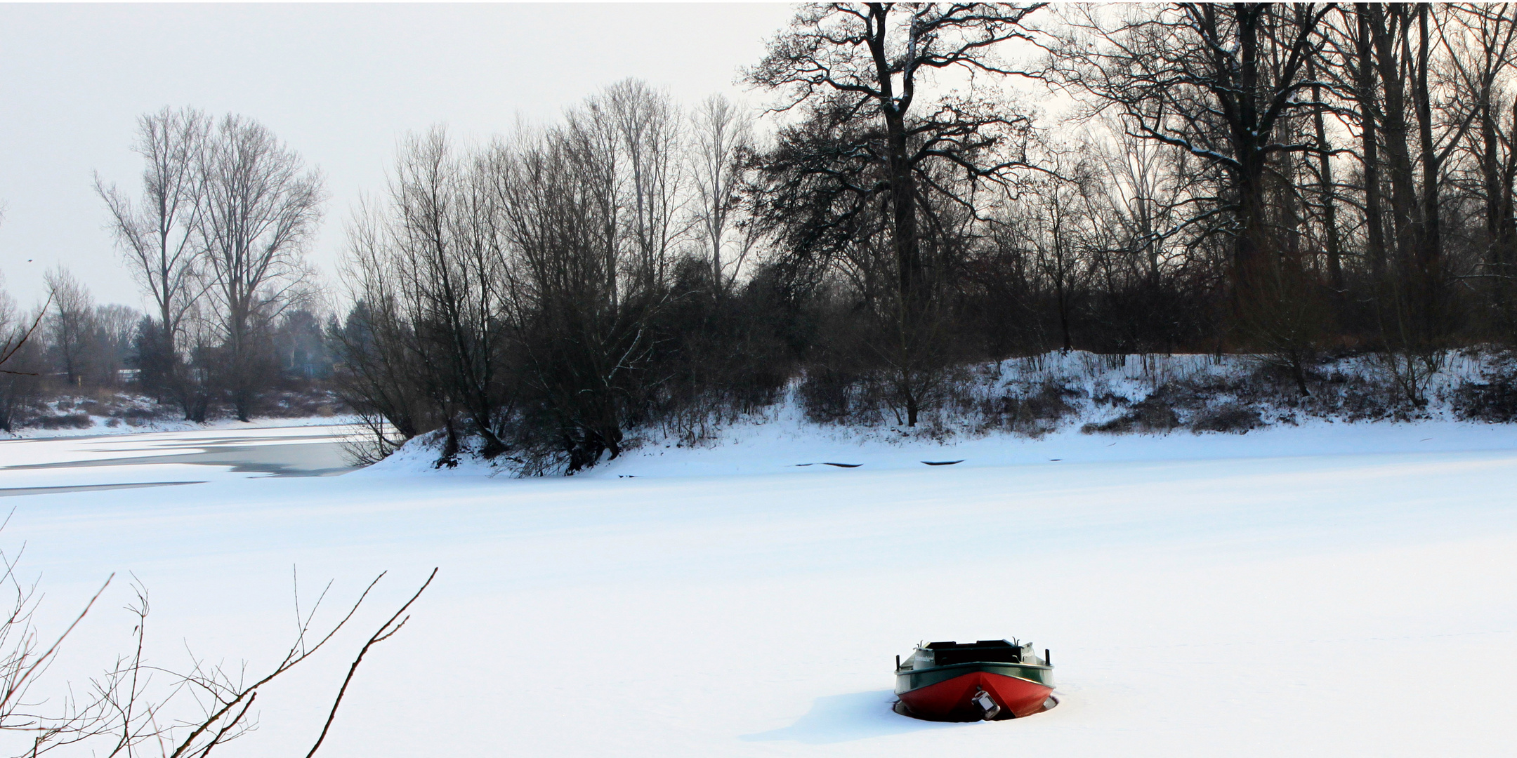 "Winterschlaf"