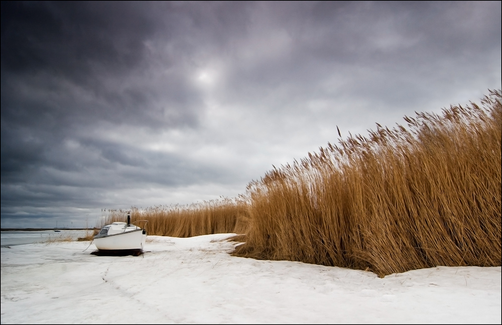 Winterschlaf