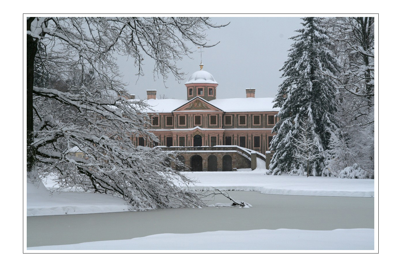 Winterschloß