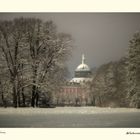 Winterschloss ...