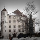 Winterschloss