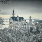 Winterschloss