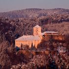 Winterschloss Riedegg Gallneukirchen