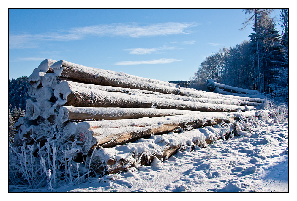 Winterschlußverkauf