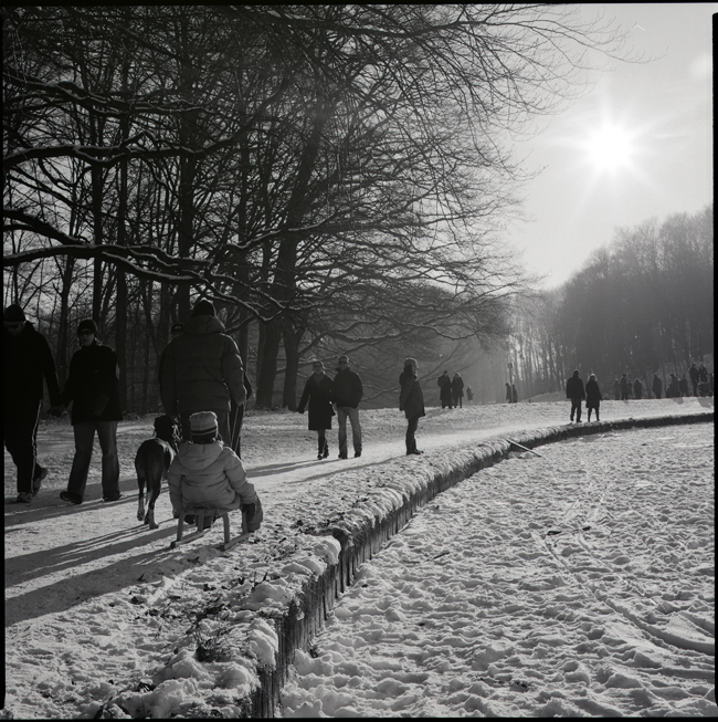 Winterschlussverkauf