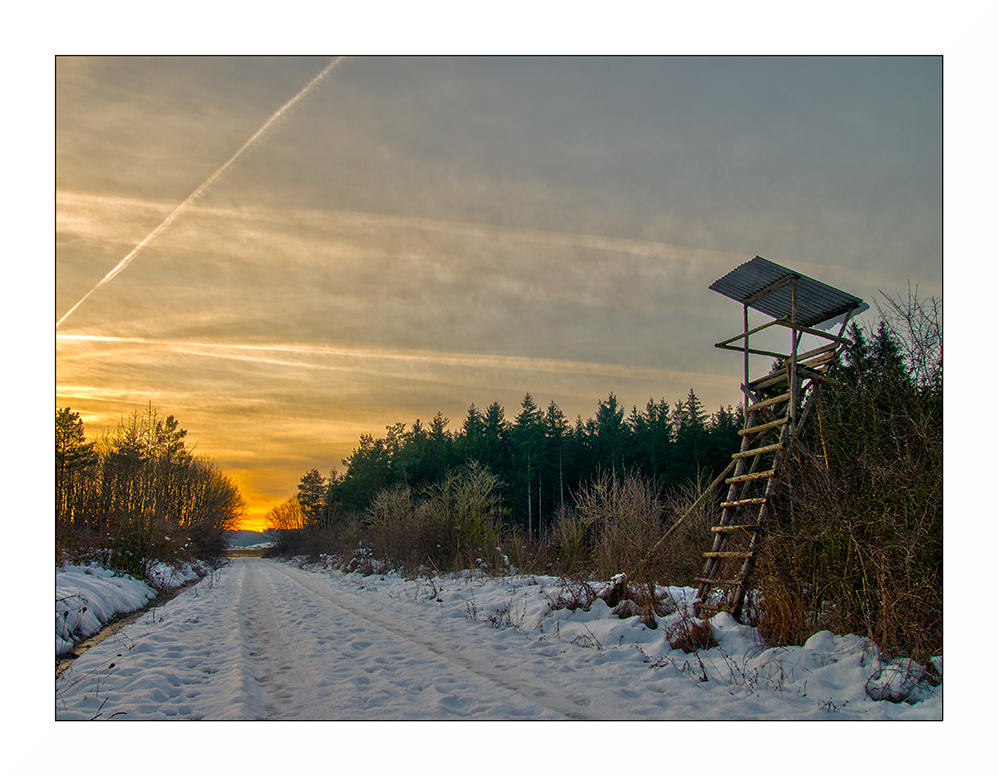 Winterschlussverkauf Nr.1