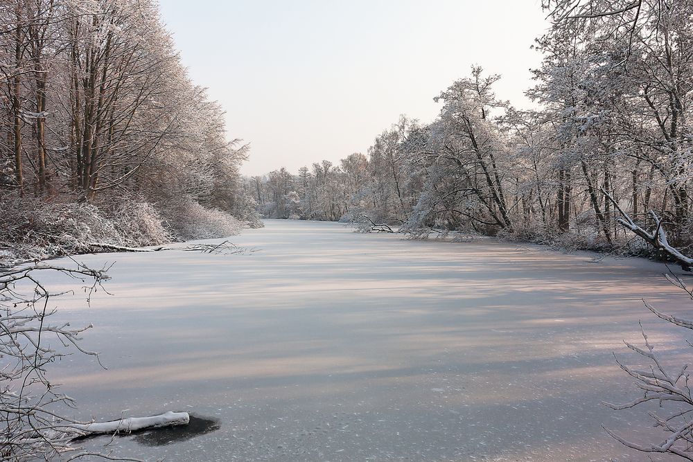 Winterschön!!!