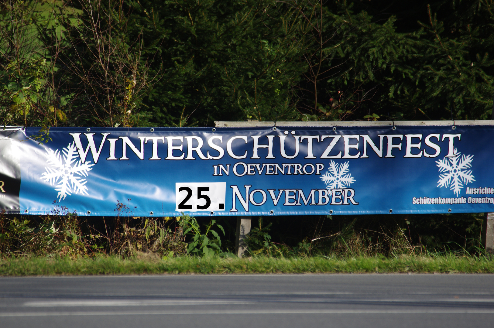 Winterschützenfest 2017