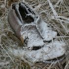 Winterschuh