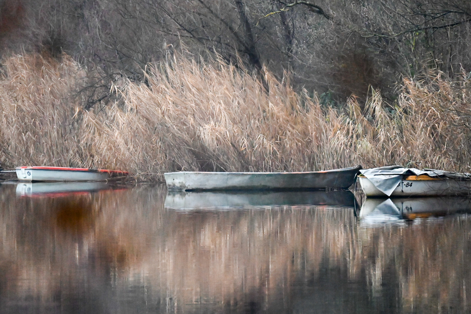 Wintersee