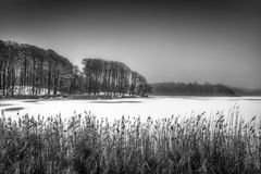 Wintersee 1